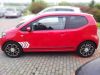 Listwy boczne ABS VW UP 3D 2011-