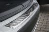 Listwa ochronna zderzak tył bagażnik BMW X1 F48 - STAL