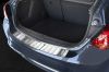 Listwa ochronna zderzaka tył bagażnik Opel Astra IV J HB FL 2013-