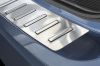 Listwa ochronna zderzaka tył bagażnik Opel Astra IV J HB FL 2013-