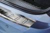 Listwa ochronna zderzak tył bagażnik Opel Zafira C Tourer 2012- STAL