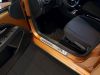 Listwy nakładki progowe na progi VW ARTEON 2017- STAL