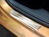 Listwy nakładki progowe na progi VW ARTEON 2017- STAL