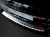 Listwa ochronna tylnego zderzaka Audi A6 C8 V kombi - STAL