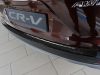 Listwa nakładka na zderzak tył HONDA CRV CR-V V 2018- KARBON