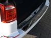 Listwa ochronna tylnego zderzaka VW TRANSPORTER T6 - STAL