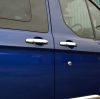 Nakładki na klamki Ford Transit Tourneo Custom VAN