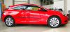 Listwy boczne OPEL ASTRA GTC ( COUPE ) 2012-