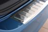 Listwa ochronna zderzaka tył bagażnik VW GOLF VII kombi 2012- STAL