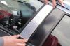 Nakładki na słupki drzwi Toyota RAV4 IV