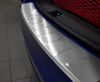 Listwa nakładka tłoczona z zagięciem na zderzak Ford Focus III 4D 2011- Stal