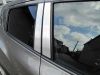 Nakładki na słupki drzwi Mazda 6 III 4D 2013-