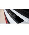 Listwa ochronna na tylny zderzak Suzuki Vitara FL 2018- Czarne Lustro