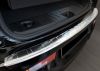 Listwa nakładka na zderzak tył tylny BMW i3 I01 FL 2017-