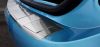 Listwa Nakładka na zderzak tylny tył Renault ZOE II HB 5D